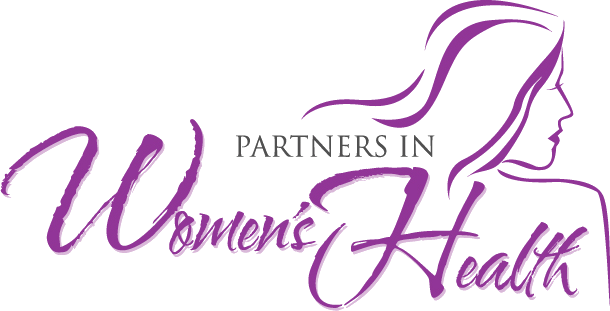 Partners in Women's Health logo